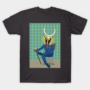 Dogon Sapeur T-Shirt